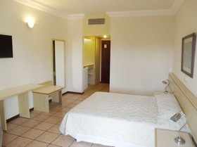 Catussaba Resort Hotel
