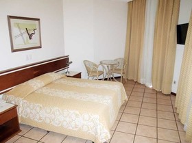 Catussaba Resort Hotel