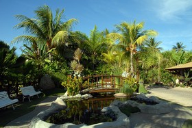 Catussaba Resort Hotel