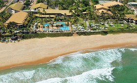 Catussaba Resort Hotel