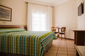 Catussaba Resort Hotel
