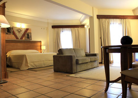 Catussaba Resort Hotel
