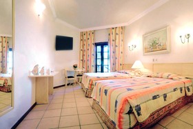 Catussaba Resort Hotel
