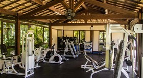 Catussaba Resort Hotel
