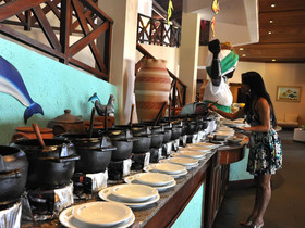 Catussaba Resort Hotel