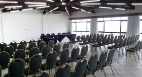 Catussaba Resort Hotel