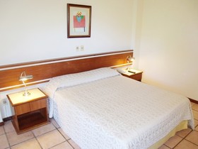 Catussaba Resort Hotel