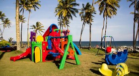 Catussaba Resort Hotel