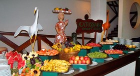 Catussaba Resort Hotel