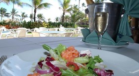 Catussaba Resort Hotel