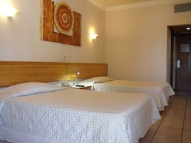 Catussaba Resort Hotel