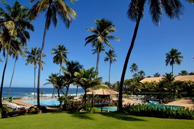 Catussaba Resort Hotel