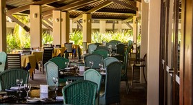 Catussaba Resort Hotel