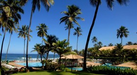 Catussaba Resort Hotel