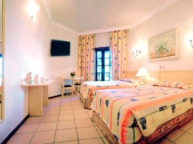 Catussaba Resort Hotel