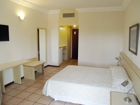 Catussaba Resort Hotel