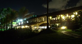 Catussaba Resort Hotel