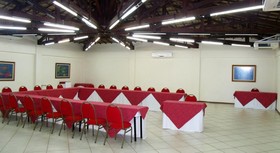 Catussaba Resort Hotel