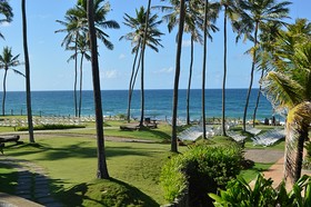 Catussaba Resort Hotel
