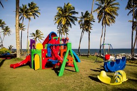 Catussaba Resort Hotel