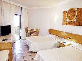 Catussaba Resort Hotel