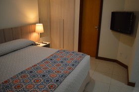 Catussaba Suites