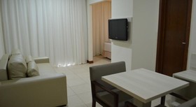 Catussaba Suites