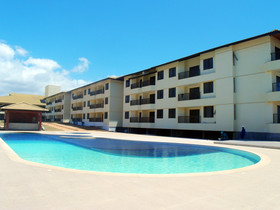 Catussaba Suites