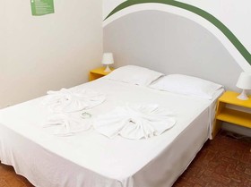 Che Lagarto Hostel Salvador