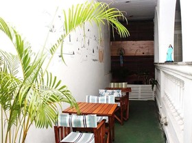 Che Lagarto Hostel Salvador