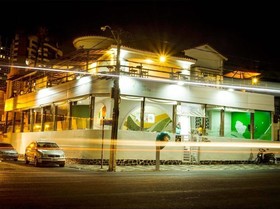 Che Lagarto Hostel Salvador