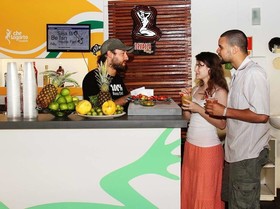Che Lagarto Hostel Salvador