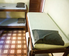Coco Bahia Hostel Salvador