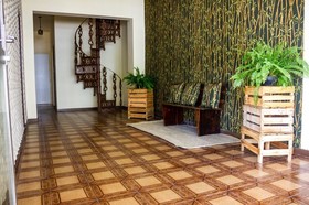 Coco Bahia Hostel Salvador