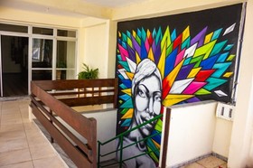 Coco Bahia Hostel Salvador