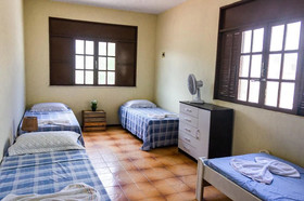 Coco Bahia Hostel Salvador