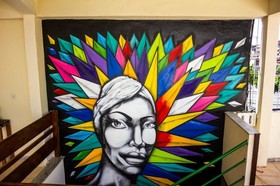 Coco Bahia Hostel Salvador