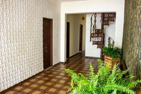 Coco Bahia Hostel Salvador