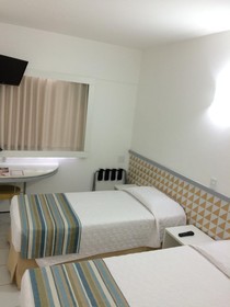 Conect Smart Hotel