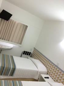 Conect Smart Hotel