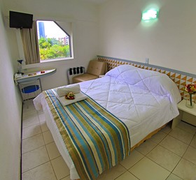 Conect Smart Hotel