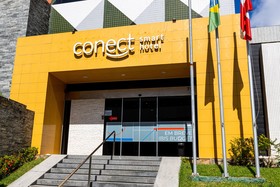 Conect Smart Hotel