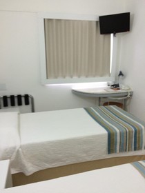 Conect Smart Hotel