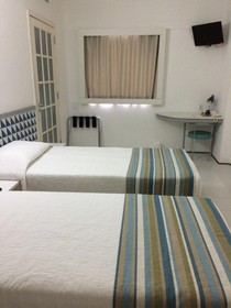 Conect Smart Hotel