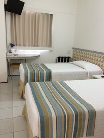 Conect Smart Hotel