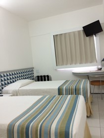 Conect Smart Hotel