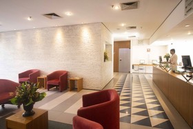 Conect Smart Hotel