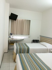 Conect Smart Hotel