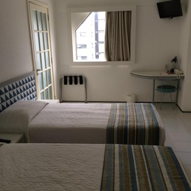 Conect Smart Hotel