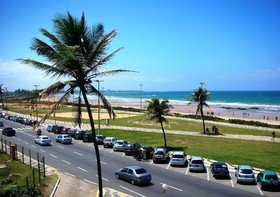Cores do Mar